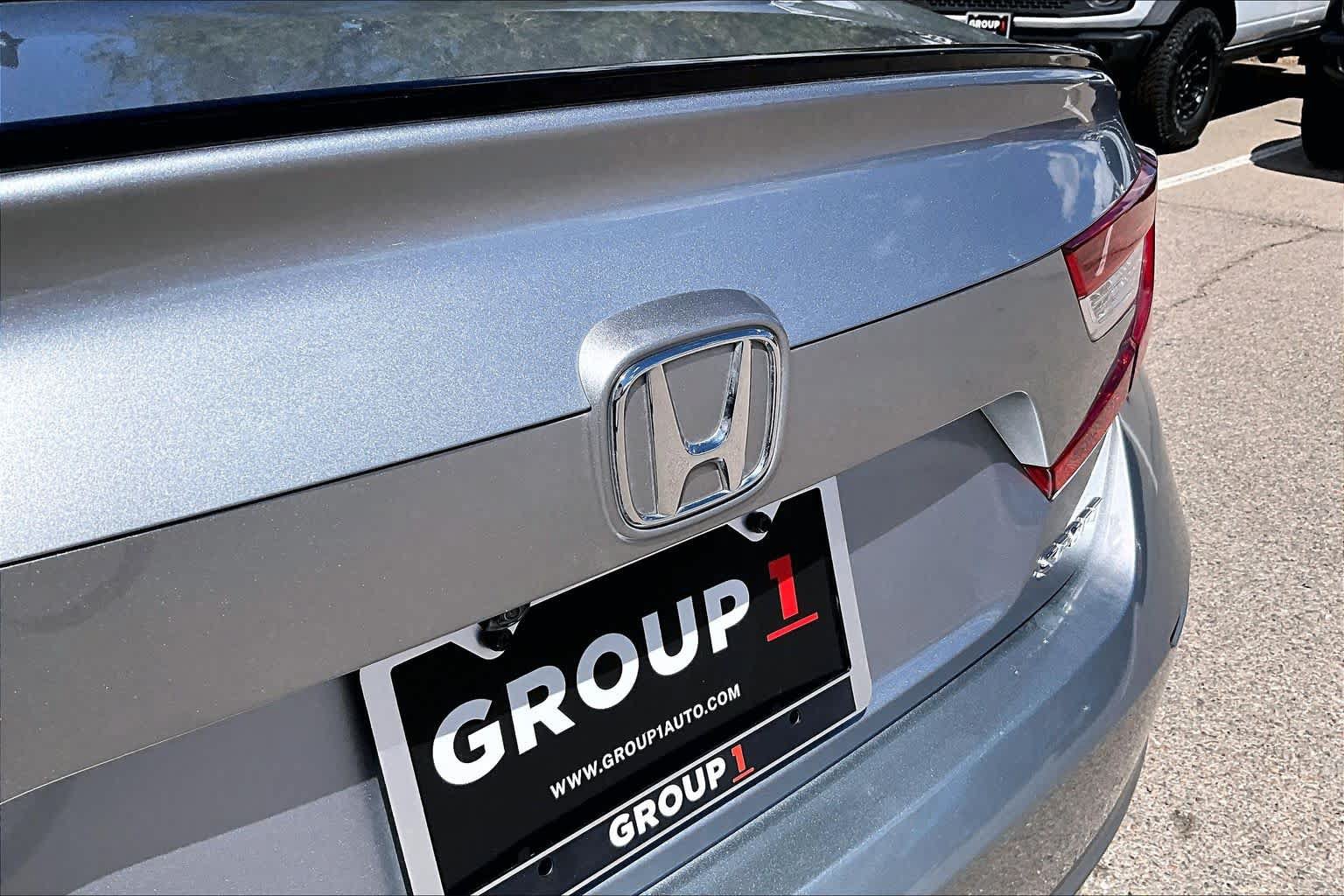 Used 2021 Honda Accord Sport image 10
