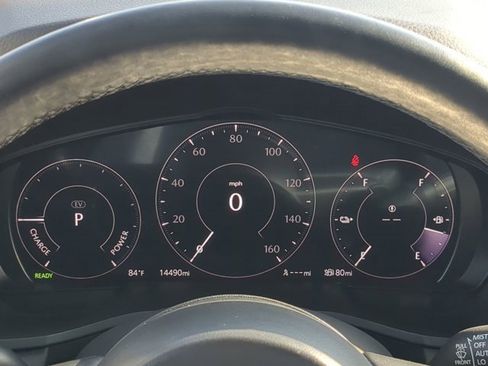 Used 2024 MAZDA CX-90 Plug-In Hybrid w/ Premium Pkg image 27