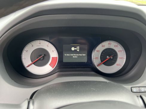 New 2025 Acura RDX A-Spec image 14