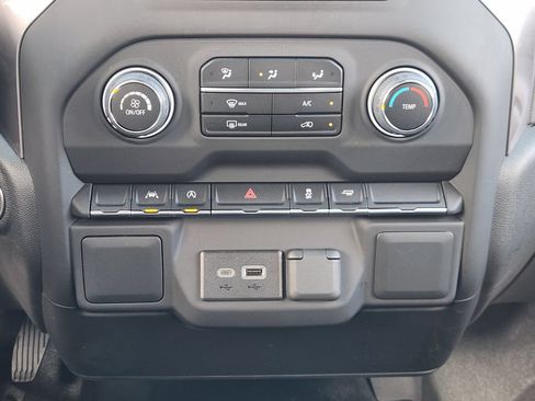 Used 2023 Chevrolet Silverado 1500 W/T w/ WT Value Package RWD image 18
