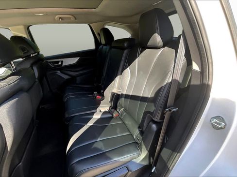 Used 2024 Acura MDX FWD image 39