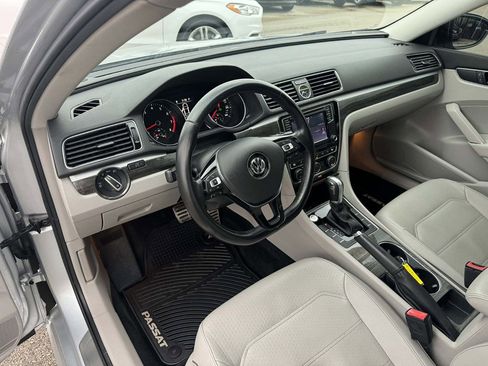Used 2016 Volkswagen Passat 1.8T SE image 15