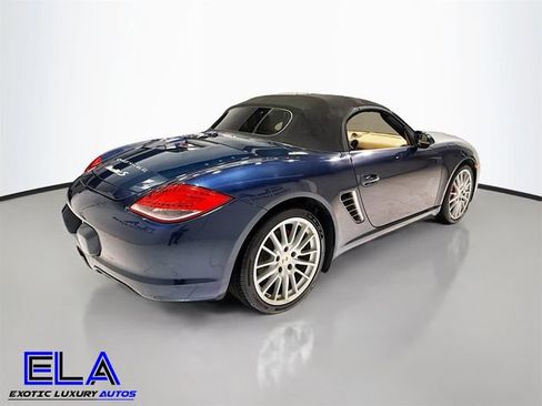 Used 2012 Porsche Boxster S image 13