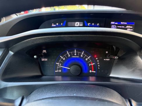 Used 2015 Honda Civic LX image 19