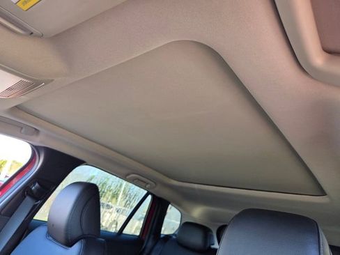 New 2026 MAZDA CX-50 AWD 2.5 Hybrid w/ Weather Package image 17