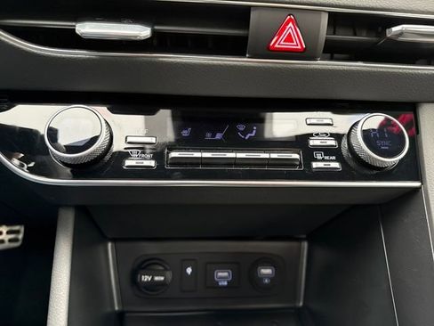 Used 2023 Hyundai Sonata SEL Plus image 31