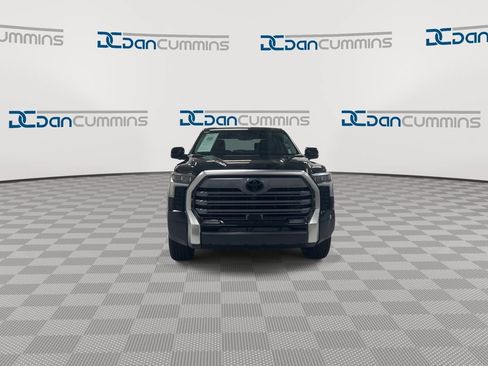 Used 2024 Toyota Tundra Limited AWD/4WD image 3