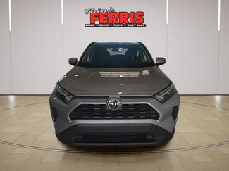 Used 2025 Toyota RAV4 XLE video 2