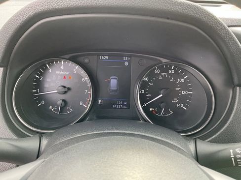 Certified 2020 Nissan Rogue S image 60