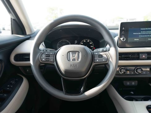 New 2026 Honda HR-V LX image 21