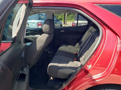 Used 2021 Chevrolet Equinox LT FWD image 11