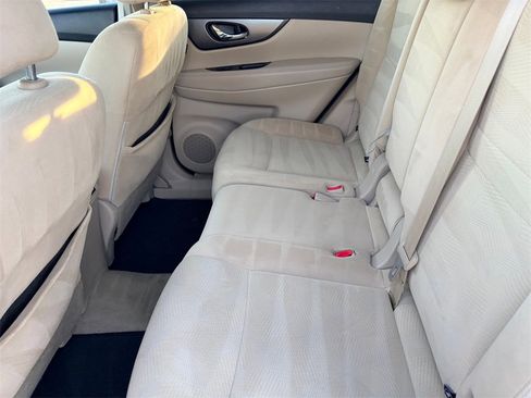 Used 2015 Nissan Rogue SV image 23