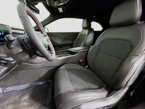 New 2025 Dodge Charger R/T w/ Quick Order Package 25M R/T image 10