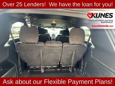 Used 2015 Dodge Grand Caravan SE w/ Quick Order Package 29E SE FWD image 30