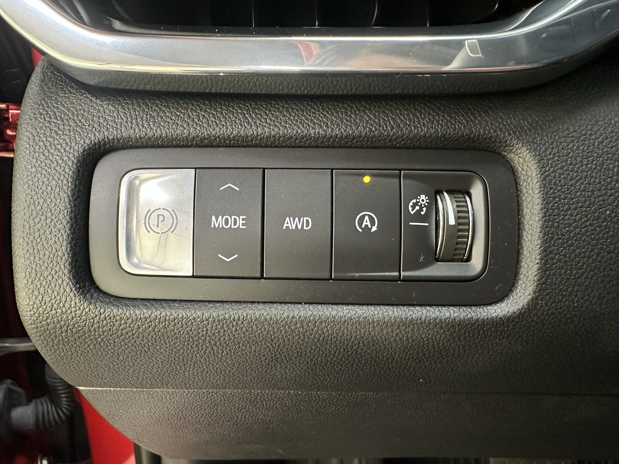 Used 2026 GMC Acadia Denali w/ Super Cruise Package AWD/4WD image 37