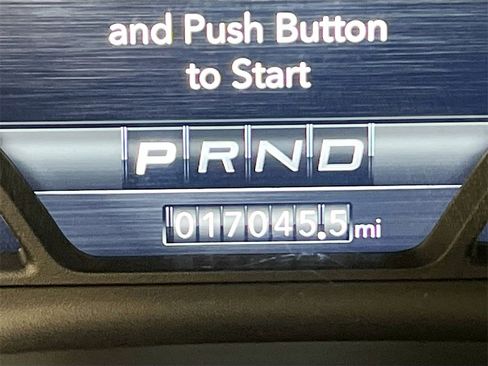 Used 2022 RAM 1500 TRX w/ TRX Level 2 Equipment Group image 12