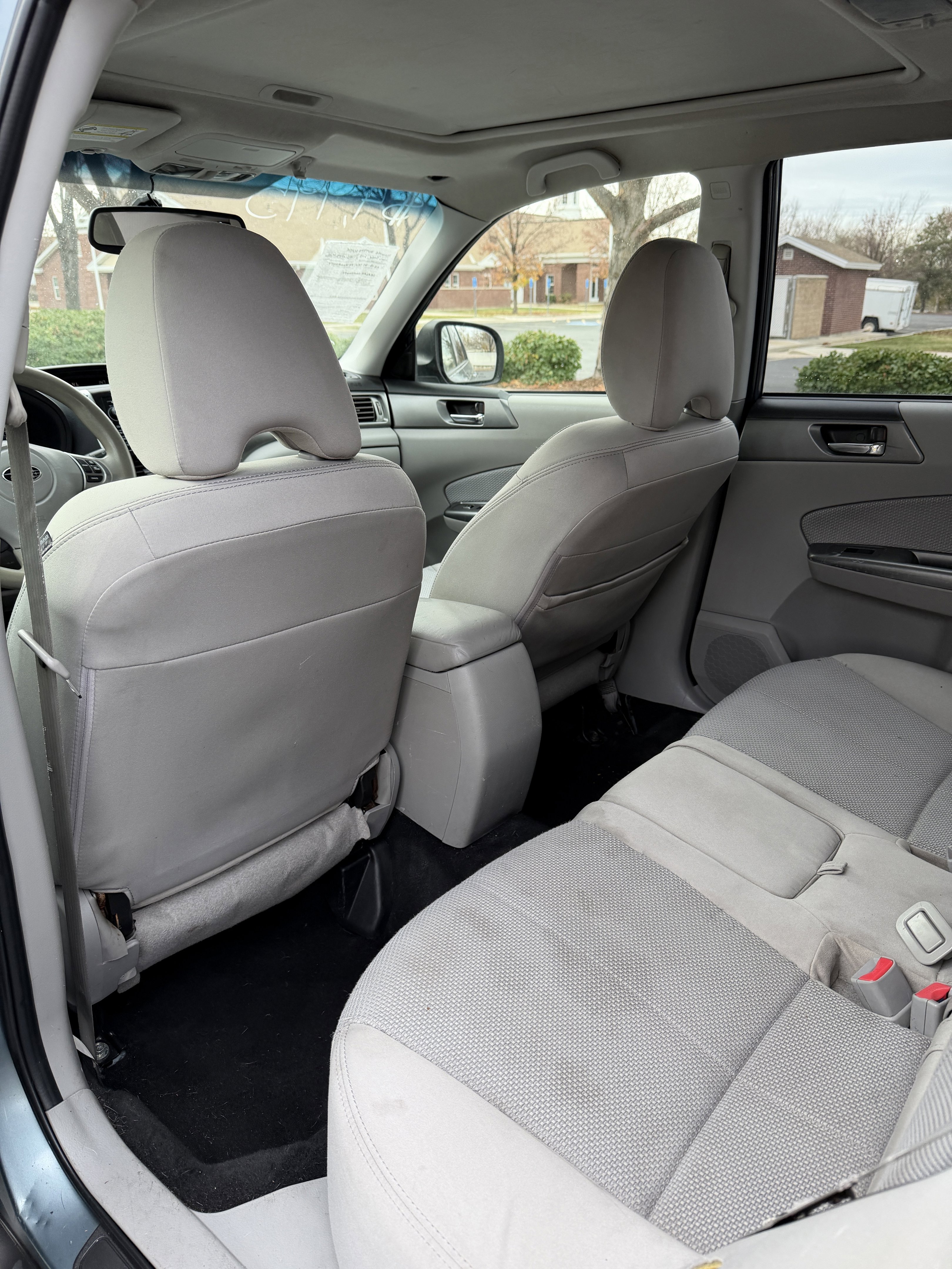 Used 2013 Subaru Forester 2.5X Premium w/ Popular Pkg 2 AWD/4WD image 23