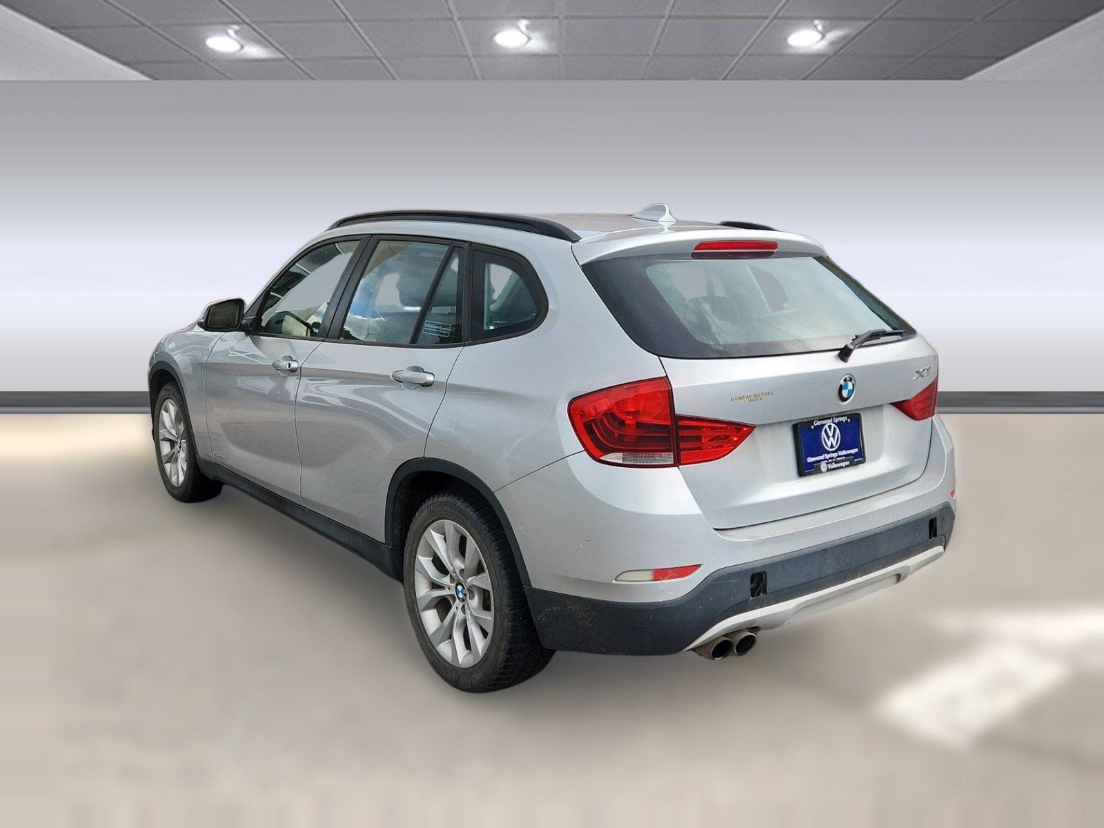 Used 2014 BMW X1 xDrive28i AWD/4WD image 5