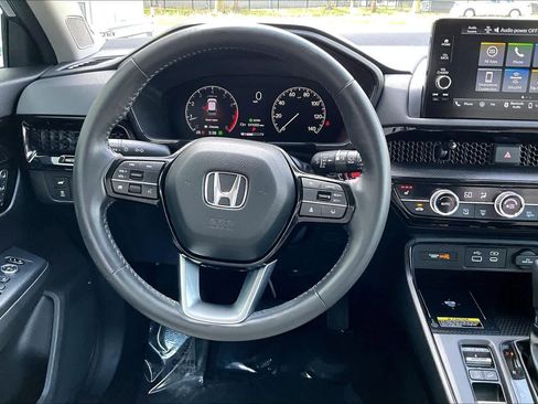 Used 2023 Honda CR-V EX-L image 6