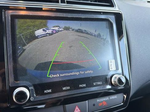 New 2026 Mitsubishi Outlander Sport ES image 18