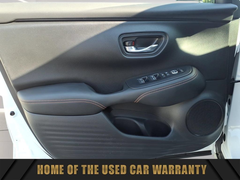 Used 2026 Honda HR-V Sport image 12