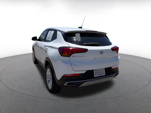 Used 2025 Buick Encore GX Preferred FWD image 11