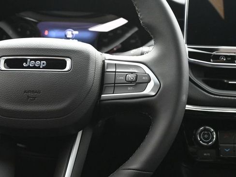 New 2025 Jeep Compass Latitude w/ Convenience Group image 26