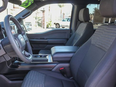 Used 2023 Ford F150 XL w/ STX Appearance Package image 22