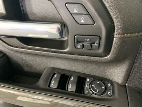 Used 2021 GMC Sierra 2500 AT4 w/ Gooseneck/5TH Wheel Package image 29