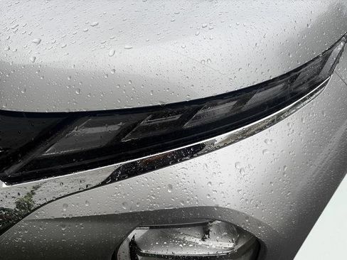New 2026 Mitsubishi Outlander ES FWD image 30