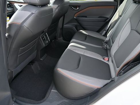 New 2025 Subaru Forester Sport image 18