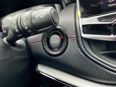 New 2026 Jeep Compass Trailhawk w/ Sun, Sound & Navigation Group image 18