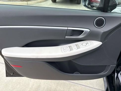 New 2026 Hyundai Sonata SEL FWD image 21