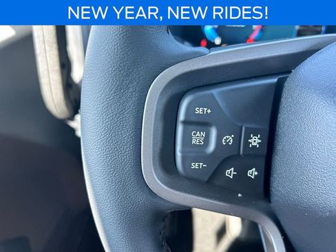 New 2025 Ford Bronco Badlands image 27