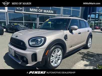 Used 2024 MINI Cooper Countryman S