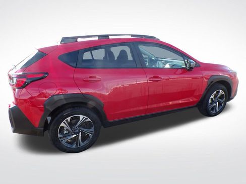 Used 2025 Subaru Crosstrek 2.0i Premium AWD/4WD image 4