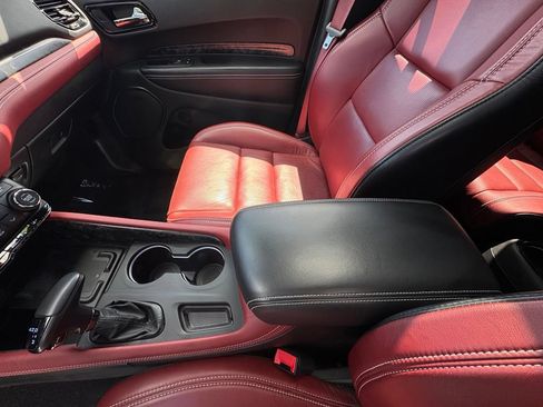 Used 2023 Dodge Durango SRT Hellcat AWD/4WD image 20