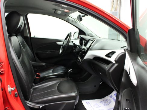 Used 2017 Chevrolet Spark ACTIV FWD image 15