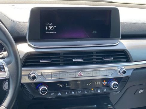 Used 2022 Kia Telluride S AWD/4WD image 11