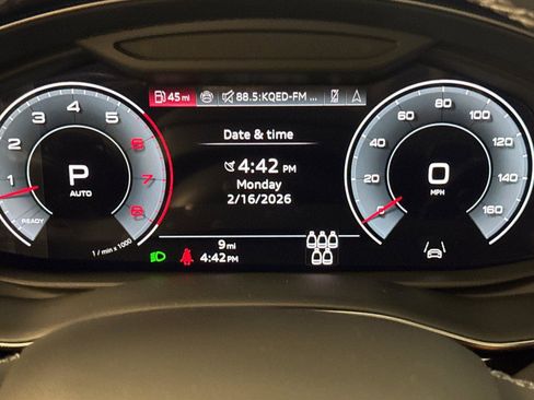 New 2026 Audi Q7 3.0T Premium Plus image 23