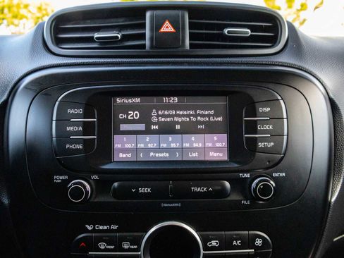 Used 2017 Kia Soul + w/ Designer's Package image 28