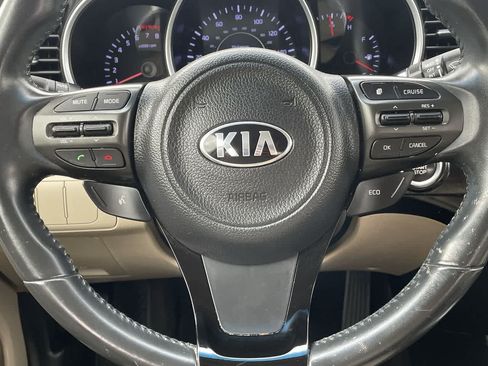 Used 2015 Kia Optima EX FWD image 10