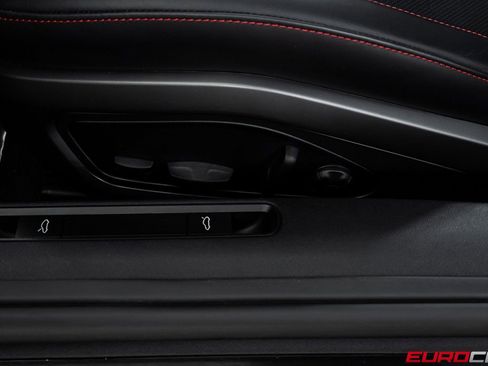 Used 2022 Porsche 911 Targa 4 GTS image 44