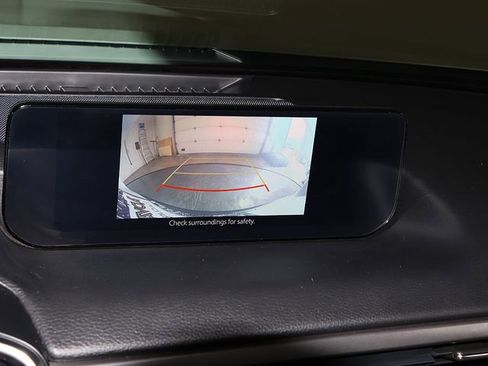 Used 2025 MAZDA CX-50 AWD 2.5 S w/ Premium Plus Pkg image 19