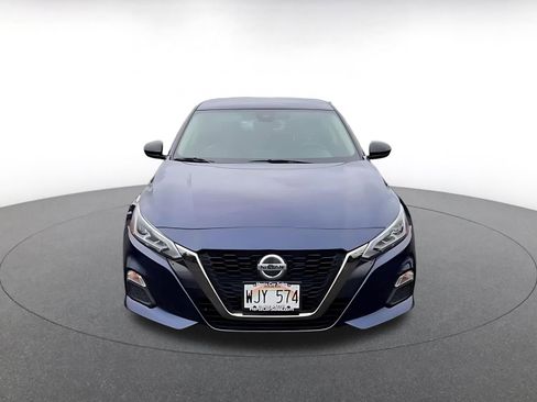 Used 2021 Nissan Altima 2.5 SR image 4