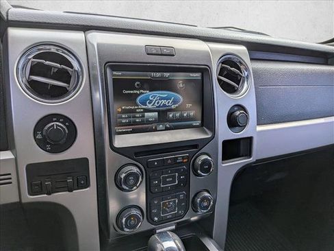 Used 2013 Ford F150 FX4 w/ Luxury Equipment Group image 12