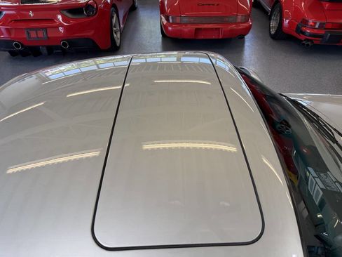 Used 1998 Porsche 911 Carrera 4S AWD/4WD image 49