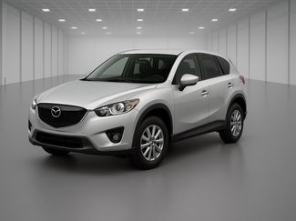 Used 2013 MAZDA CX-5 Sport w/ Bluetooth Audio Pkg image 1