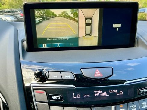 New 2026 Acura RDX SH-AWD w/ Advance Package image 41