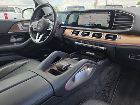 Used 2021 Mercedes-Benz GLE 350 4MATIC image 18